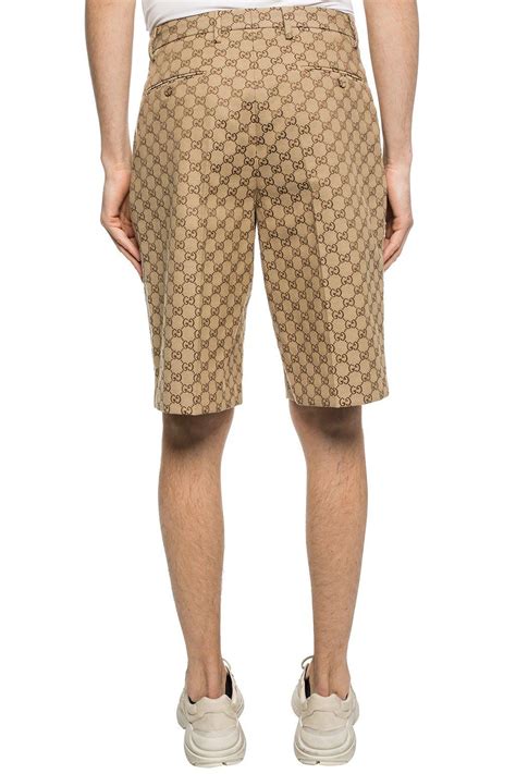 gucci shorts mens cheap|cheap gucci huaraches.